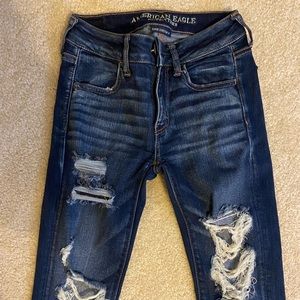American Eagle Jeans!